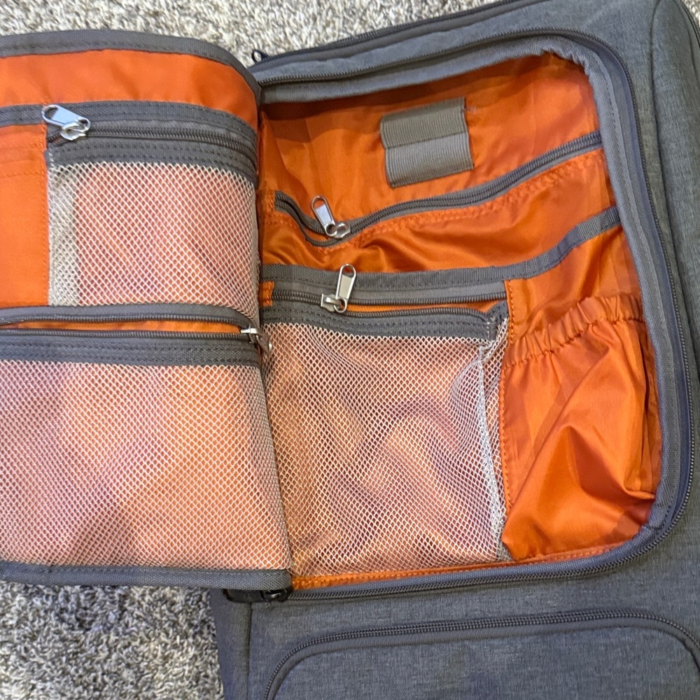 EBags Pro Slim Laptop Backpack - Picture 3 of 7